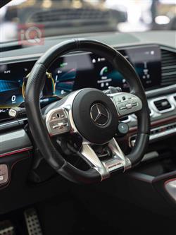 مرسيدس بنز GLE